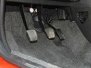 2012款 1.3L MT 舒適型 2012款 1.3L MT 舒適型