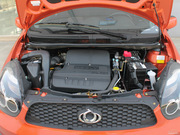 2012款 1.3L MT 舒適型 2012款 1.3L MT 舒適型
