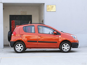 2012款 1.3L MT 舒適型 2012款 1.3L MT 舒適型
