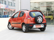 2012款 1.3L MT 舒適型 2012款 1.3L MT 舒適型