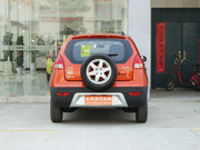 2012款 1.3L MT 舒適型 2012款 1.3L MT 舒適型