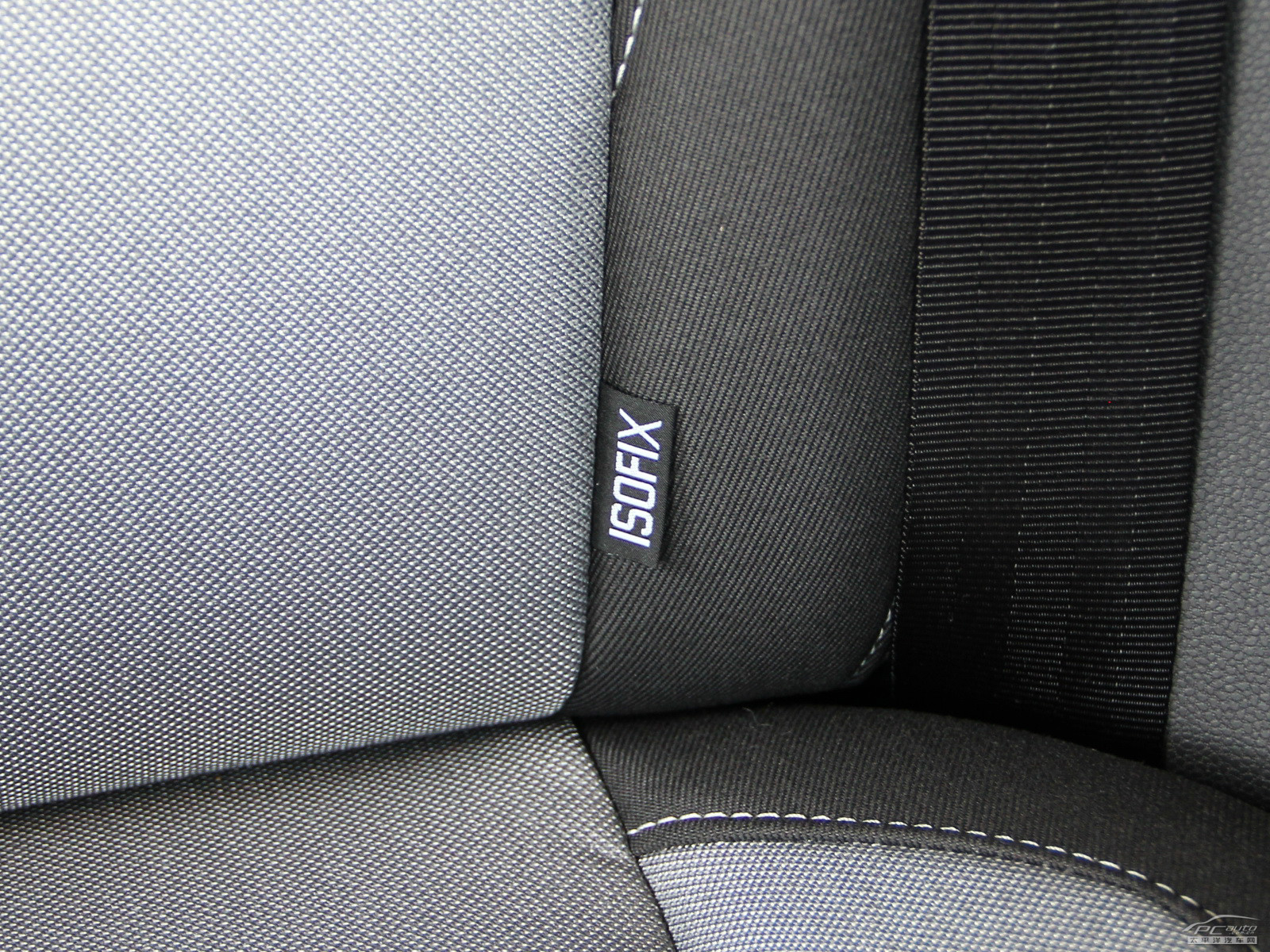 嘉年華(進口)內(nèi)飾高清大圖