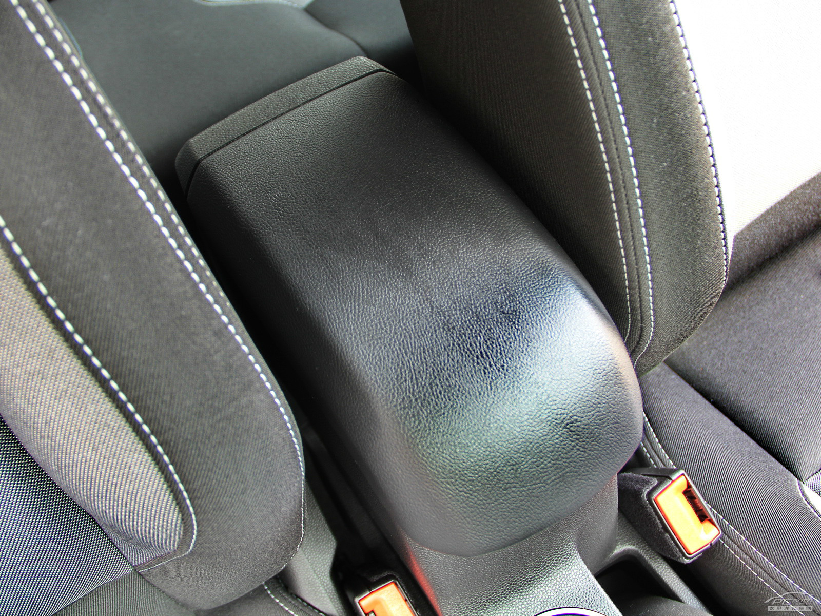 嘉年華(進口)內(nèi)飾高清大圖