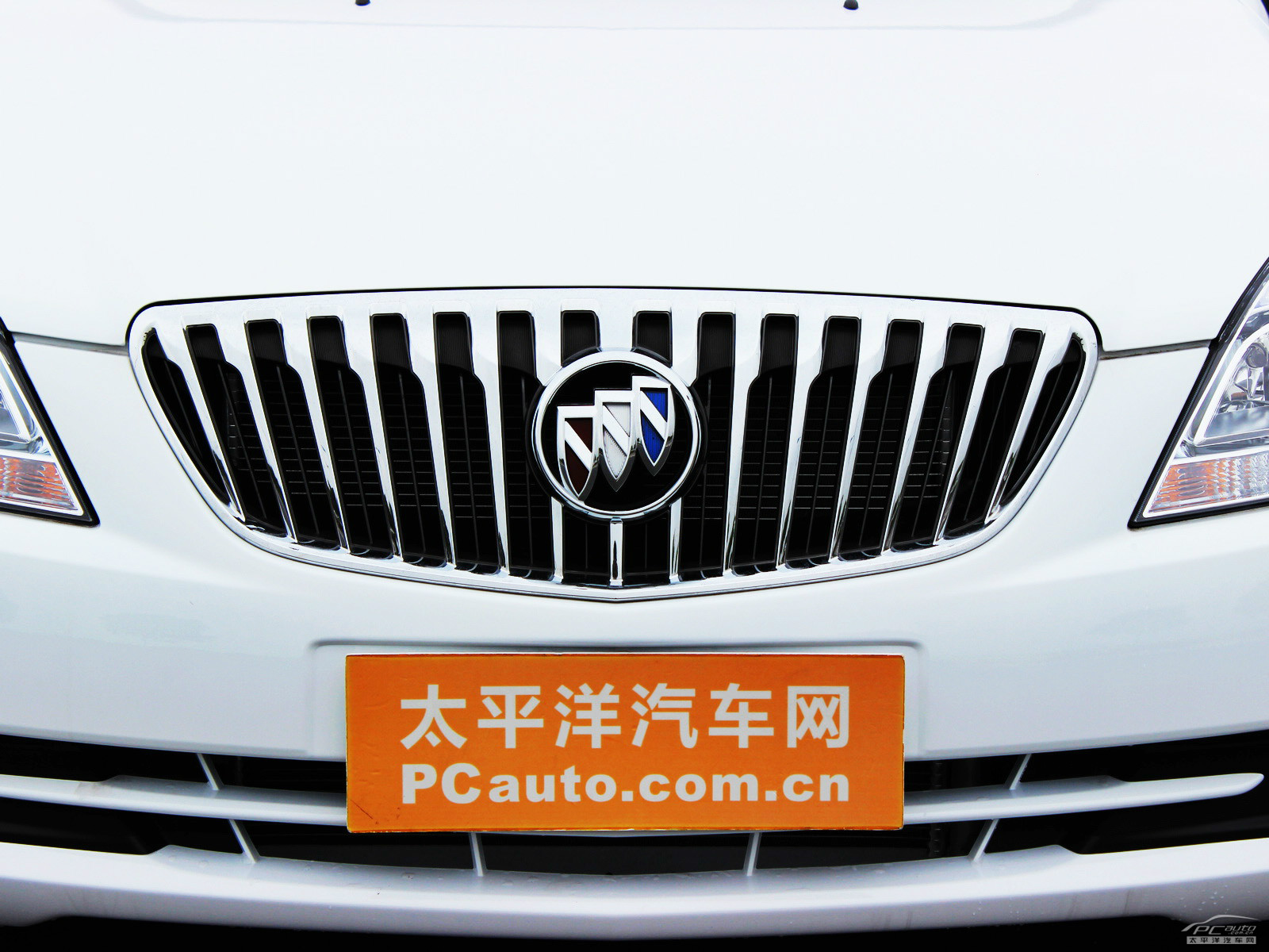 凱越外觀高清大圖