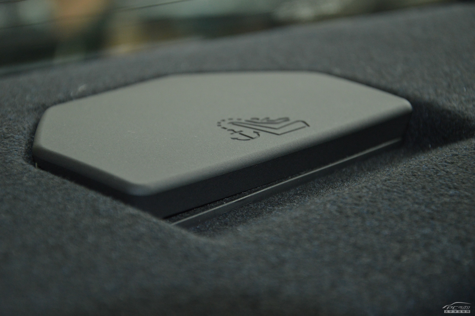 斯巴魯BRZ內(nèi)飾高清大圖