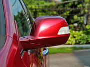 2012款 2.4L 豪華版 2012款 2.4L 豪華版