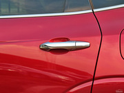 2012款 2.4L 豪華版 2012款 2.4L 豪華版