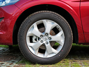 2012款 2.4L 豪華版 2012款 2.4L 豪華版