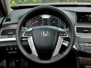 2012款 2.4L 豪華版 2012款 2.4L 豪華版