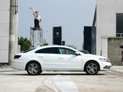2013款 2.0TSI DSG豪華型 2013款 2.0TSI DSG豪華型
