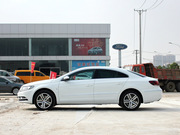 2013款 2.0TSI DSG豪華型 2013款 2.0TSI DSG豪華型
