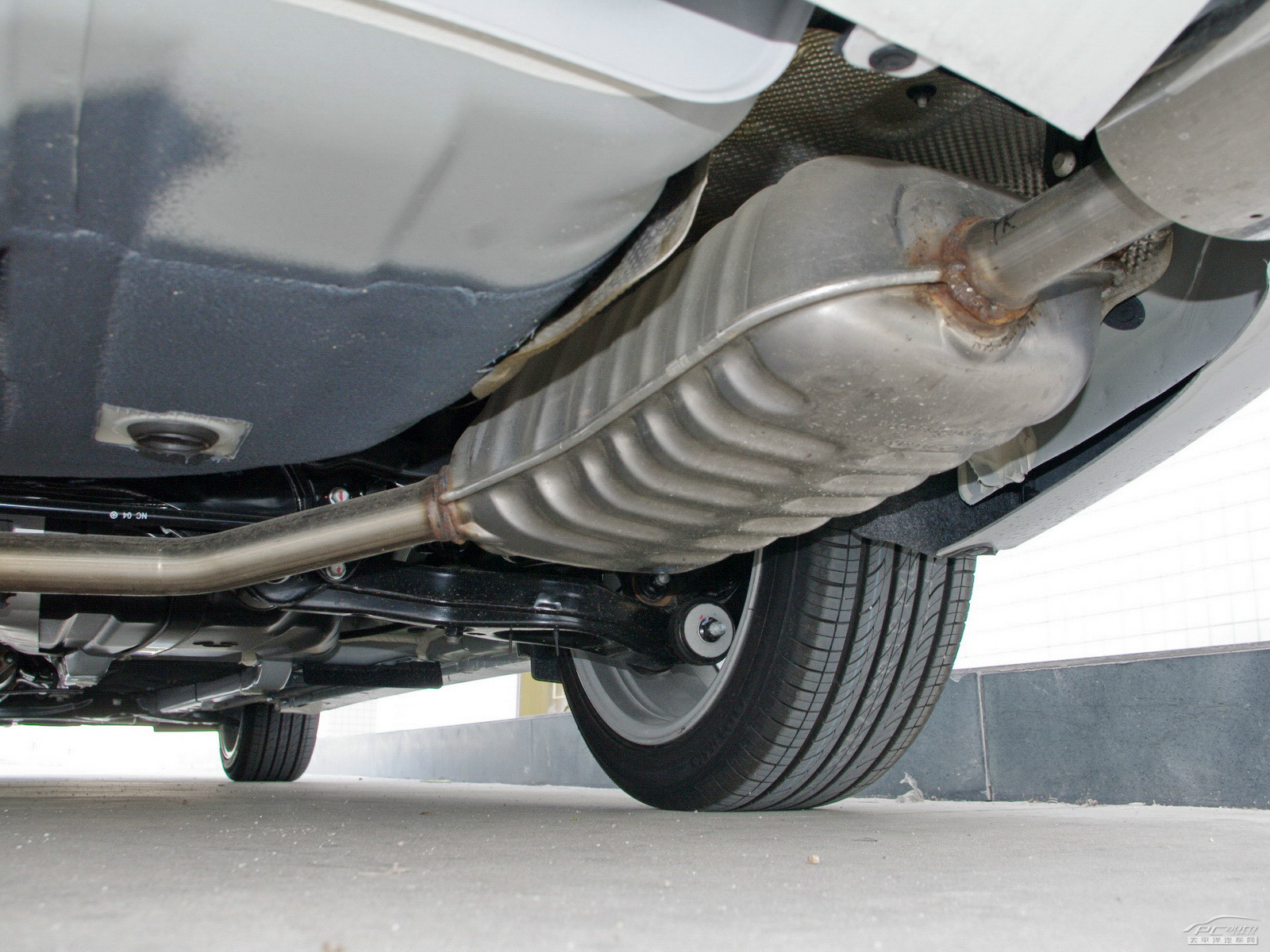 索納塔細節(jié)高清大圖