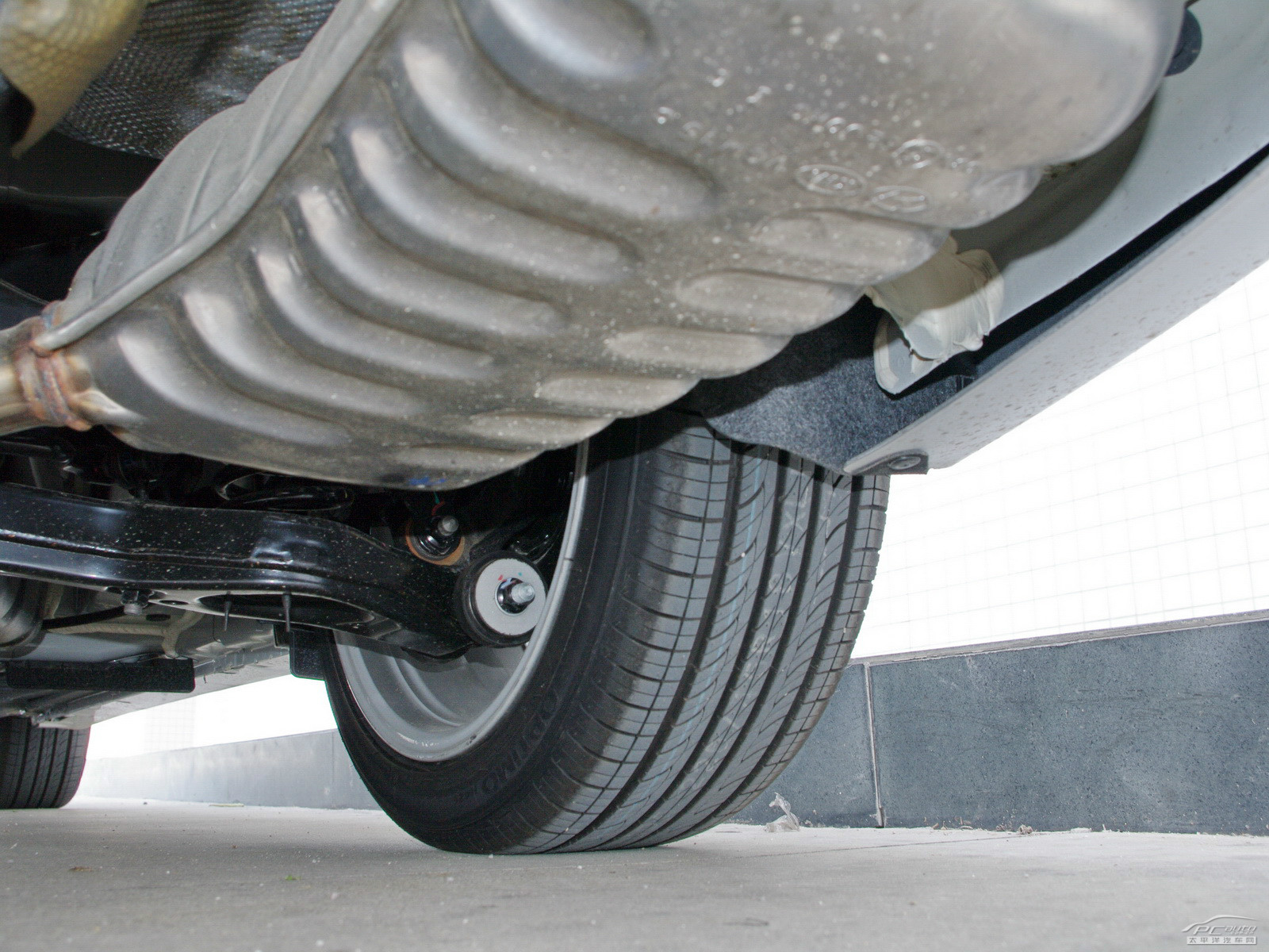 索納塔細節(jié)高清大圖