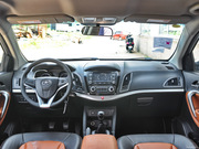 2013款 2.0T 手動(dòng) 兩驅(qū)新銳版 2013款 2.0T 手動(dòng) 兩驅(qū)新銳版