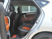 2013款 2.0T 手動(dòng) 兩驅(qū)新銳版 2013款 2.0T 手動(dòng) 兩驅(qū)新銳版