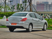 2013款 1.6L 手動(dòng)優(yōu)尚型 2013款 1.6L 手動(dòng)優(yōu)尚型