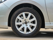 2013款 1.6L 手動(dòng)優(yōu)尚型 2013款 1.6L 手動(dòng)優(yōu)尚型