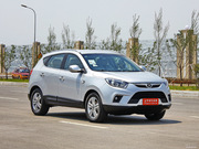 2013款 2.0T 手動 兩驅(qū)新銳版 2013款 2.0T 手動 兩驅(qū)新銳版