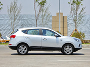 2013款 2.0T 手動 兩驅(qū)新銳版 2013款 2.0T 手動 兩驅(qū)新銳版