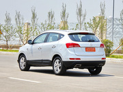 2013款 2.0T 手動 兩驅(qū)新銳版 2013款 2.0T 手動 兩驅(qū)新銳版
