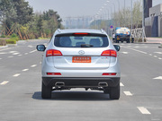 2013款 2.0T 手動 兩驅(qū)新銳版 2013款 2.0T 手動 兩驅(qū)新銳版