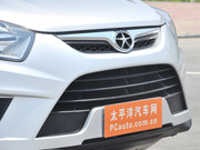 2013款 2.0T 手動 兩驅(qū)新銳版 2013款 2.0T 手動 兩驅(qū)新銳版