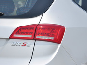 2013款 2.0T 手動 兩驅(qū)新銳版 2013款 2.0T 手動 兩驅(qū)新銳版
