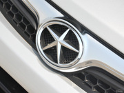 2013款 2.0T 手動 兩驅(qū)新銳版 2013款 2.0T 手動 兩驅(qū)新銳版