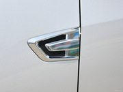 2013款 2.0T 手動 兩驅(qū)新銳版 2013款 2.0T 手動 兩驅(qū)新銳版