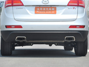 2013款 2.0T 手動 兩驅(qū)新銳版 2013款 2.0T 手動 兩驅(qū)新銳版