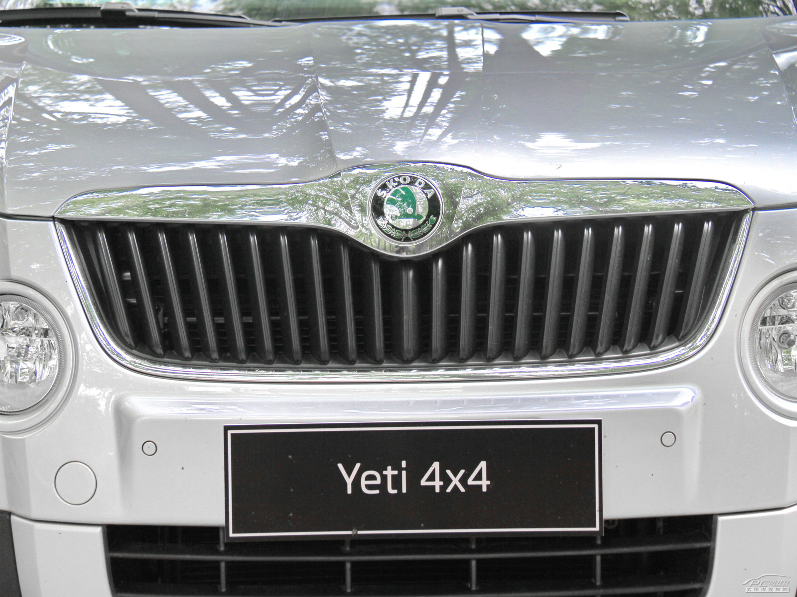 Yeti(進(jìn)口)外觀高清大圖