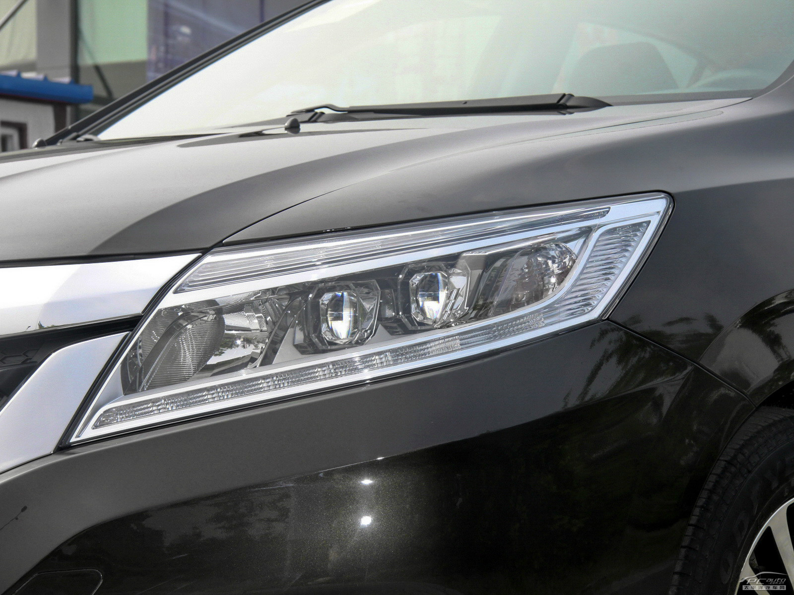 凌派外觀高清大圖