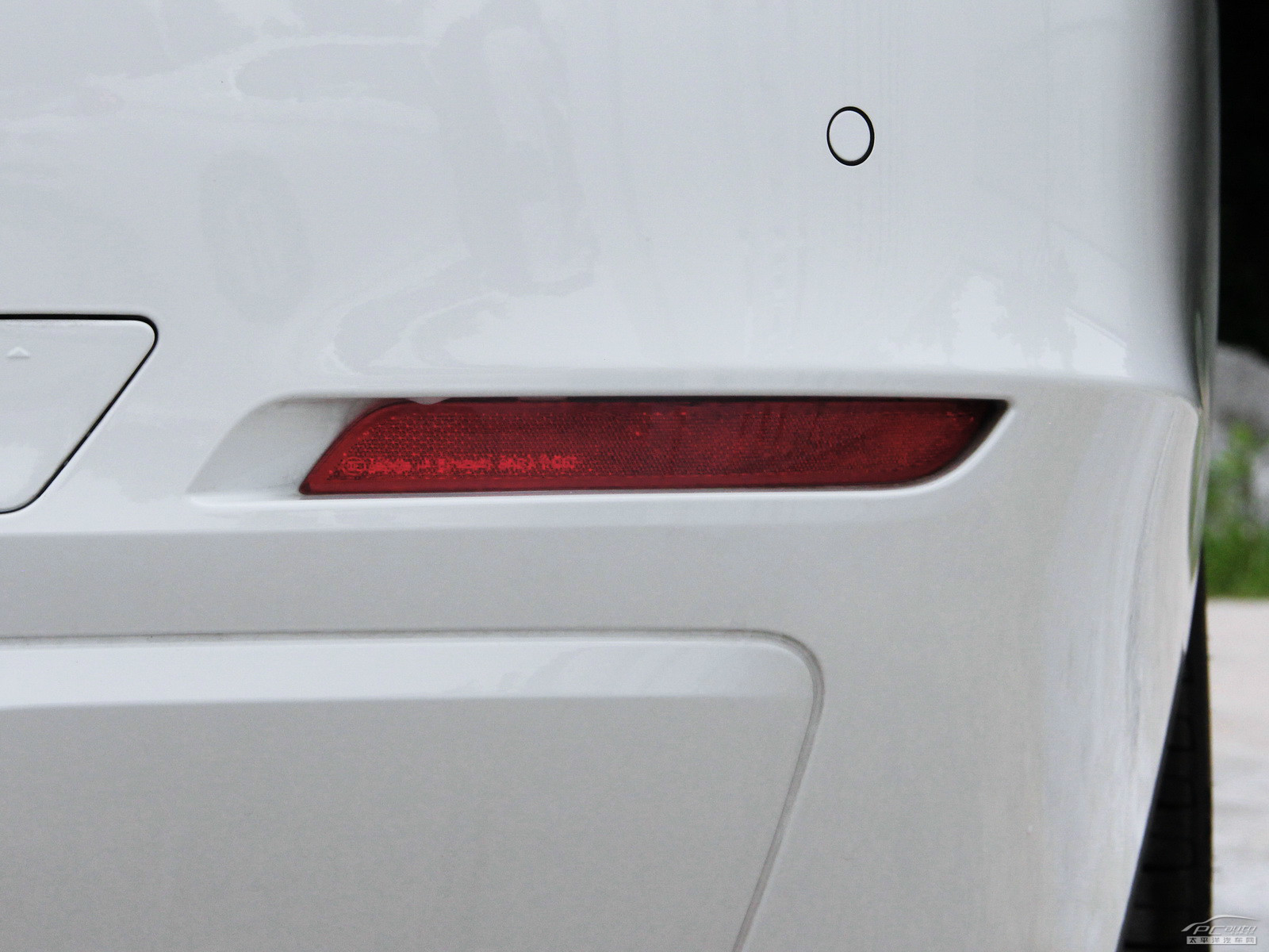 寶馬3系外觀高清大圖