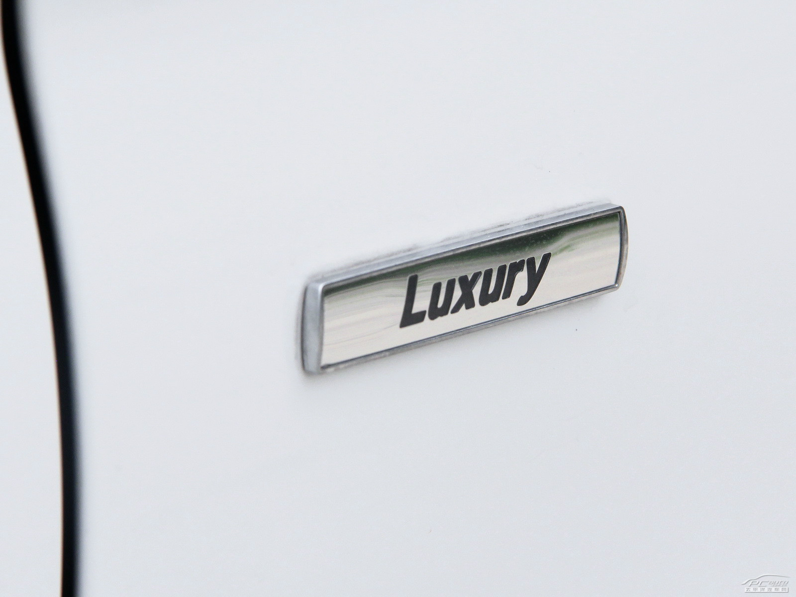 寶馬3系外觀高清大圖