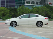 2012款 1.4T 自動尊享版 2012款 1.4T 自動尊享版