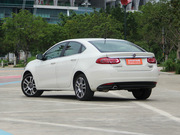 2012款 1.4T 自動尊享版 2012款 1.4T 自動尊享版