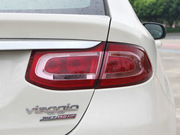 2012款 1.4T 自動尊享版 2012款 1.4T 自動尊享版