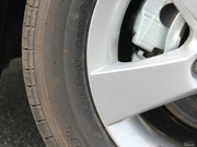 2013款 1.6L SE 手動(dòng) 2013款 1.6L SE 手動(dòng)