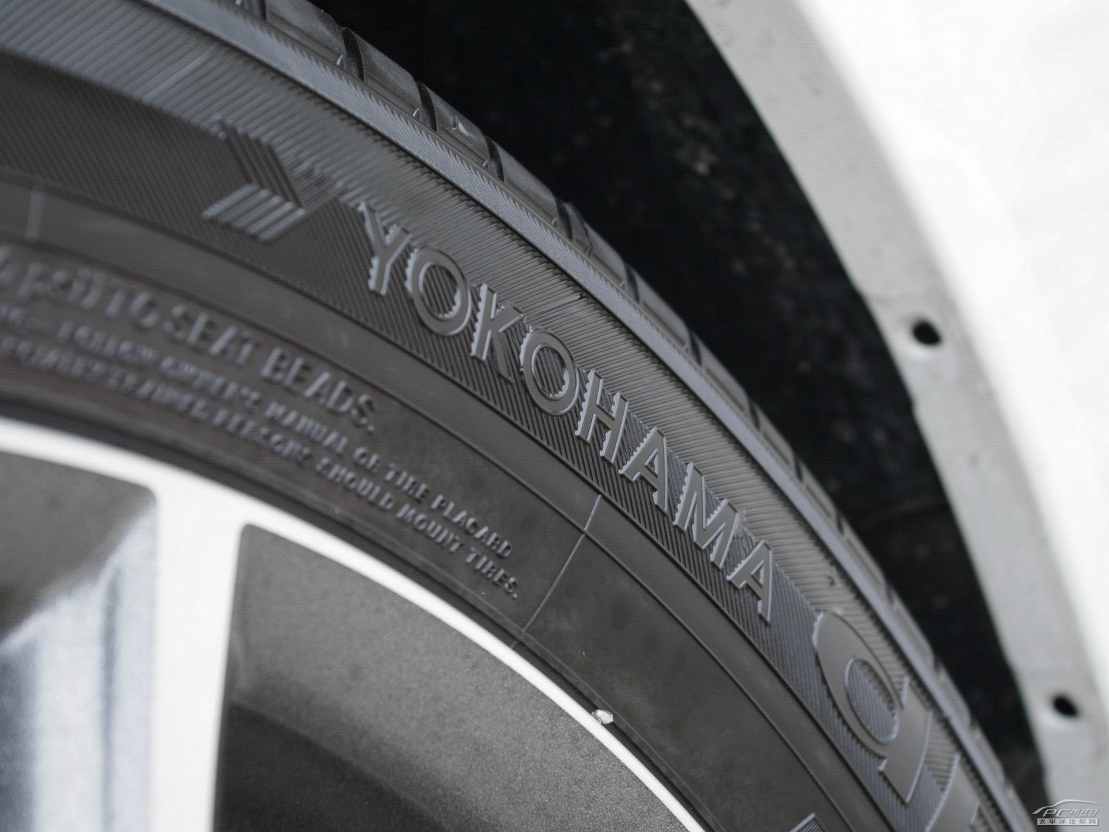 斯巴魯BRZ細(xì)節(jié)高清大圖