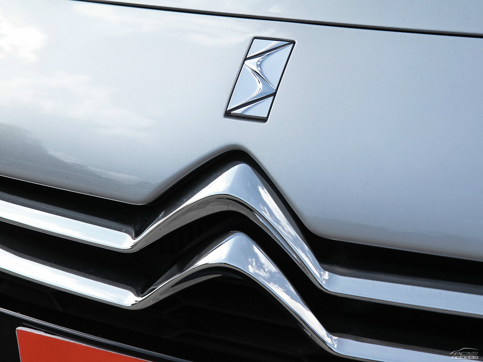 DS 5(進(jìn)口)外觀高清大圖