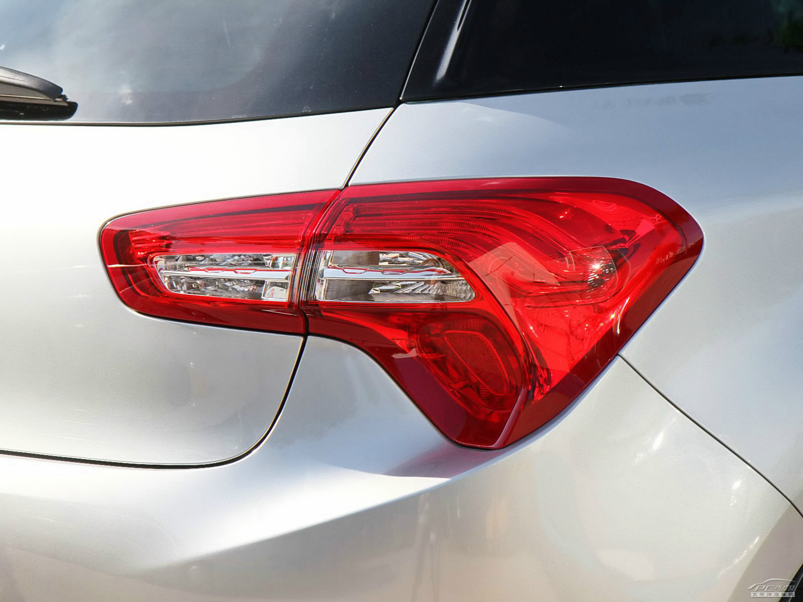 DS 5(進(jìn)口)外觀高清大圖