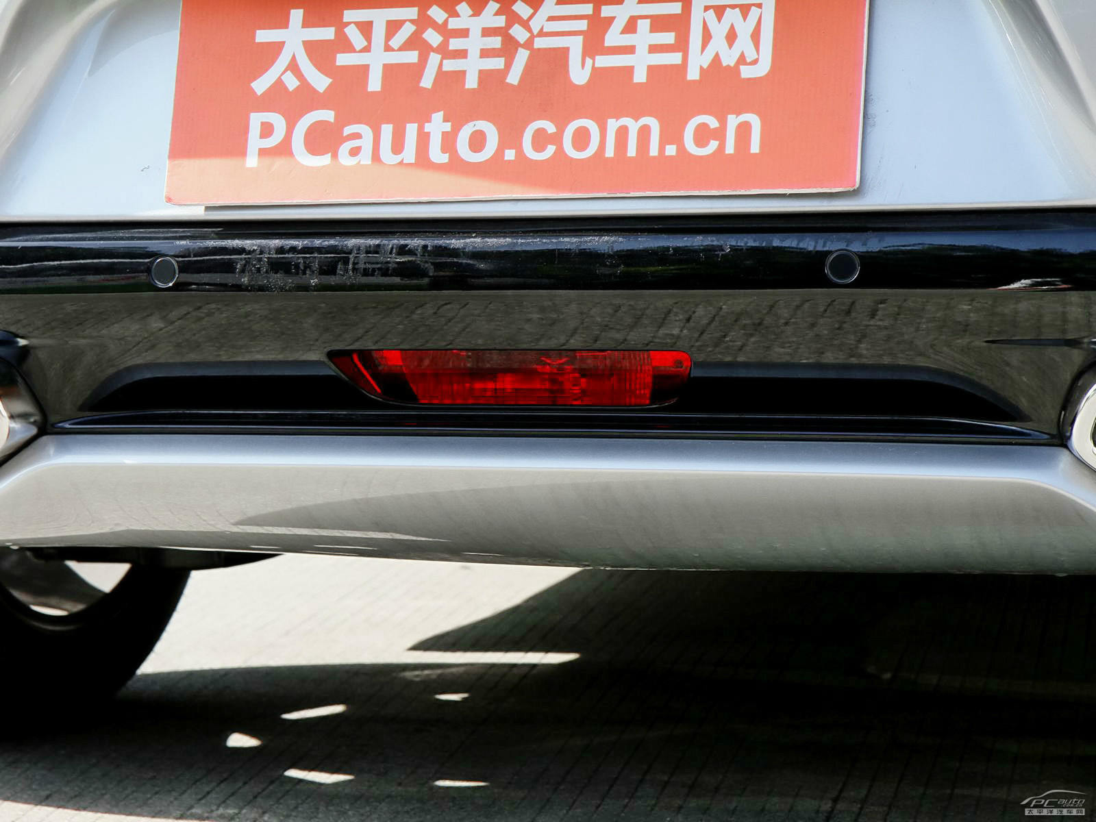 DS 5(進口)外觀高清大圖