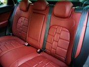 2012款 1.6T 豪華版 2012款 1.6T 豪華版