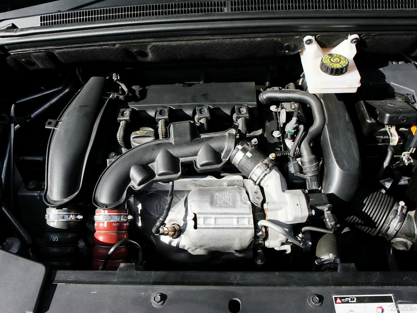 DS 5(進(jìn)口)細(xì)節(jié)高清大圖