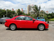 2013款 2.0L 自動時(shí)尚型 2013款 2.0L 自動時(shí)尚型