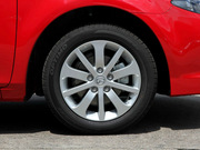 2013款 2.0L 自動時(shí)尚型 2013款 2.0L 自動時(shí)尚型