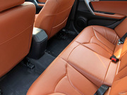 2013款 1.5L CVT 女性版 精英型 2013款 1.5L CVT 女性版 精英型