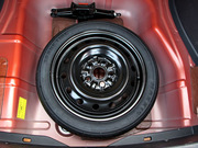 2013款 1.5L CVT 女性版 精英型 2013款 1.5L CVT 女性版 精英型
