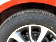 2013款 1.5L CVT 女性版 精英型 2013款 1.5L CVT 女性版 精英型