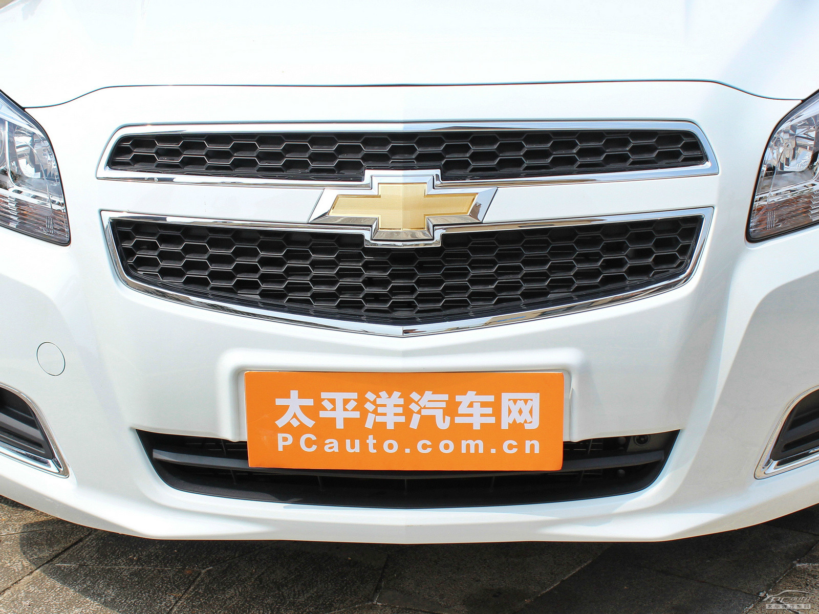 邁銳寶外觀高清大圖